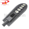Đèn đường Led 250W chiếc lá