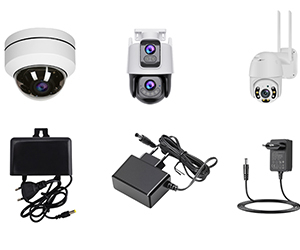 Cách chọn adapter 12V cho camera đúng thông số, tránh mua nhầm