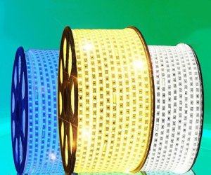 Những Ưu Điểm Của Đèn Led Dây 220V