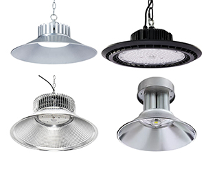 Đèn LED Highbay là gì? Dùng ở đâu và khi nào nên chọn?