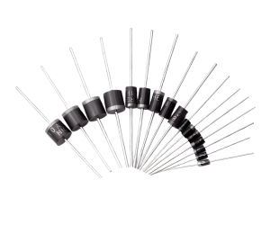 Diode là gì? Cấu tạo, nguyên lý hoạt động, các loại diode và cách kiểm tra