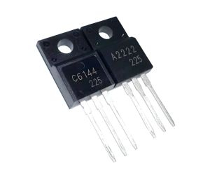 Transistor là gì? Cấu tạo, nguyên lý hoạt động và ứng dụng thực tế