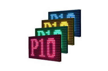 Cách tính toán thiết kế biển LED ma trận hợp lý: số module, nguồn 5V và card điều khiển