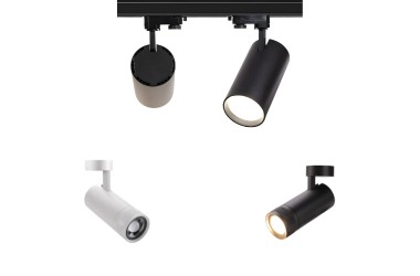 Đèn LED Chiếu Điểm Là Gì? Cách Chọn Và Ứng Dụng Thực Tế