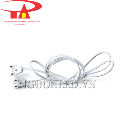 Dây nguồn đầu đèn LED tuýp T8