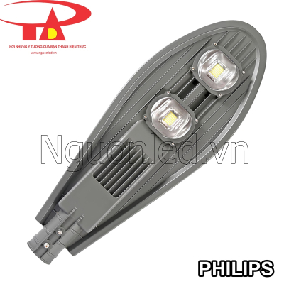 Đèn đường led loại tốt 100 watt Philips