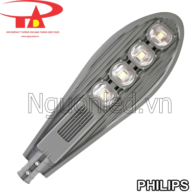 Đèn đường led loại tốt 200 watt Philips
