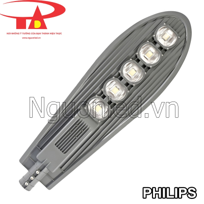 Đèn đường led loại tốt 250 watt Philips