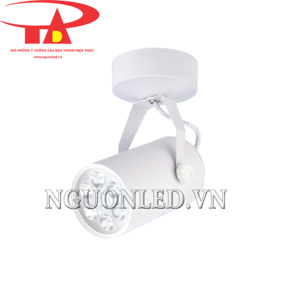 Đèn led rọi tranh 7W đế ngồi
