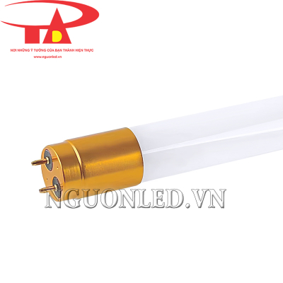 Đèn tuýp T8 đầu vàng 32W